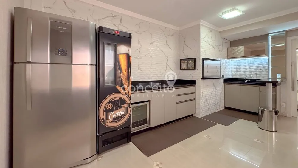 Apartamento, 3 quartos, 240 m² - Foto 4