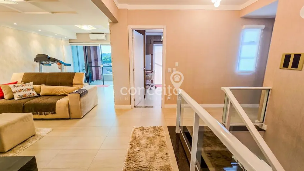 Apartamento, 3 quartos, 240 m² - Foto 9