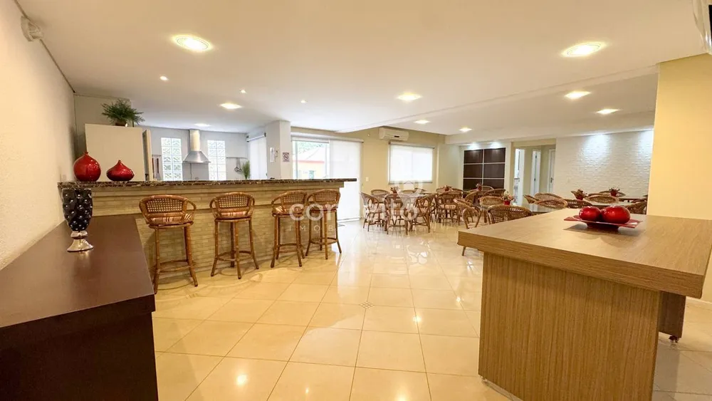 Apartamento, 3 quartos, 240 m² - Foto 12