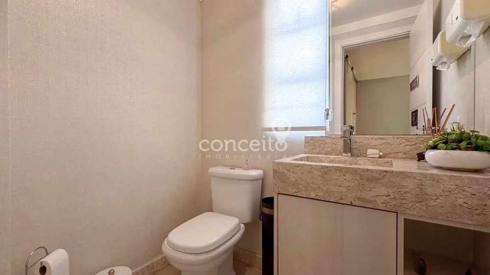 Apartamento, 3 quartos, 240 m² - Foto 6