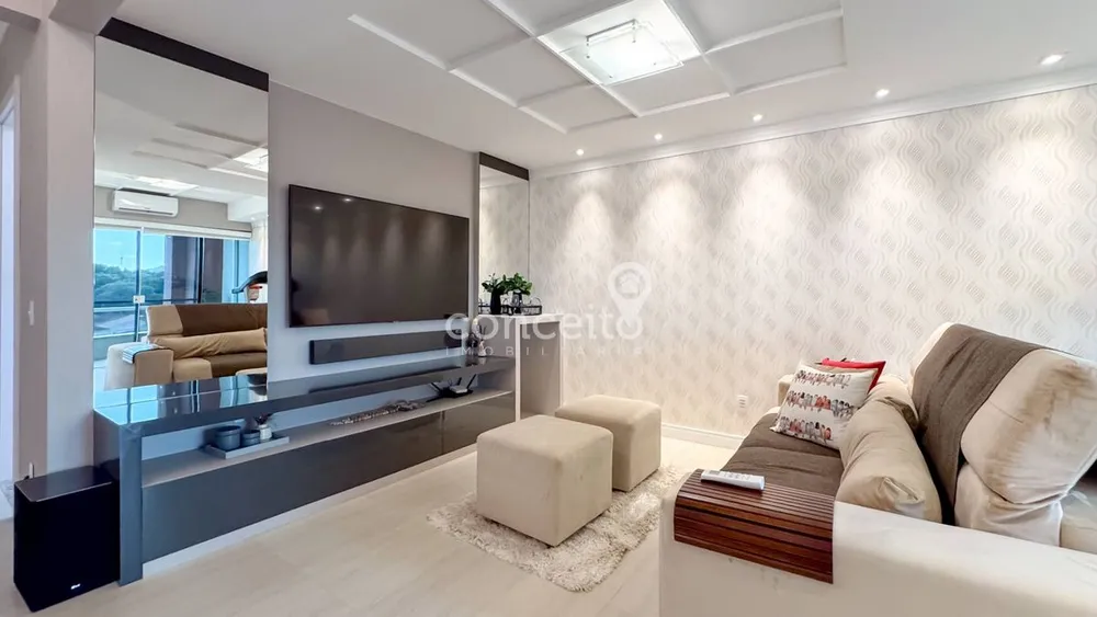 Apartamento, 3 quartos, 240 m² - Foto 8