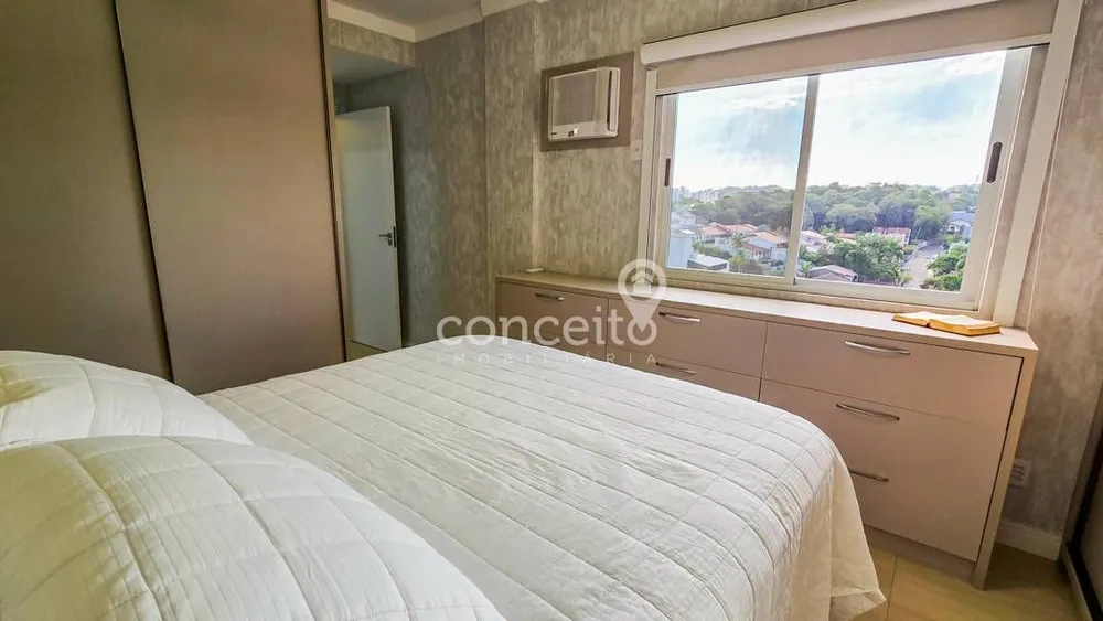 Apartamento, 3 quartos, 240 m² - Foto 10