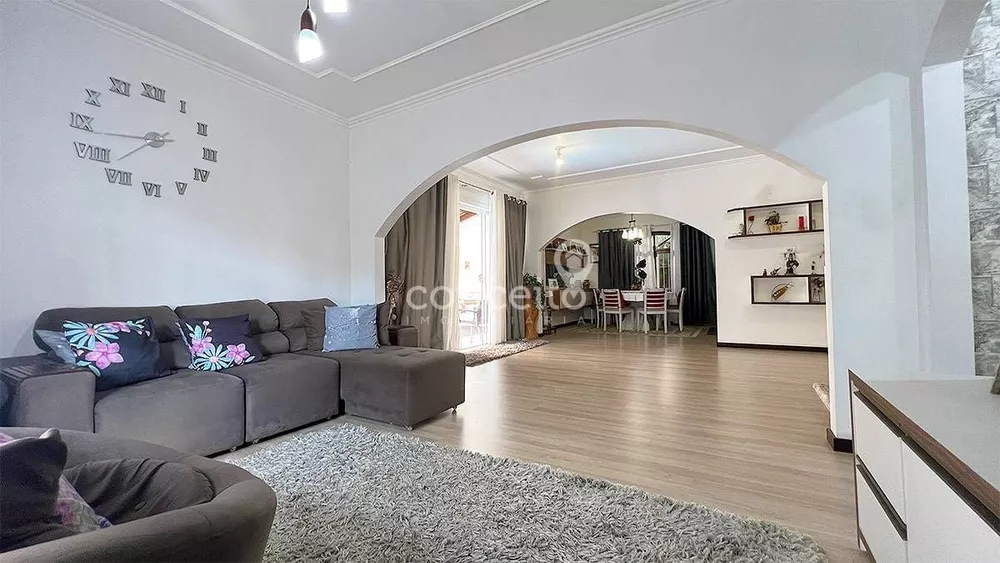 Casa, 3 quartos, 450 m² - Foto 3
