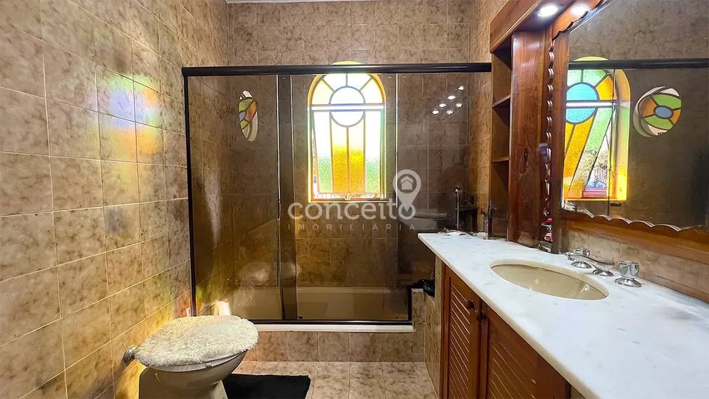 Casa, 3 quartos, 450 m² - Foto 7
