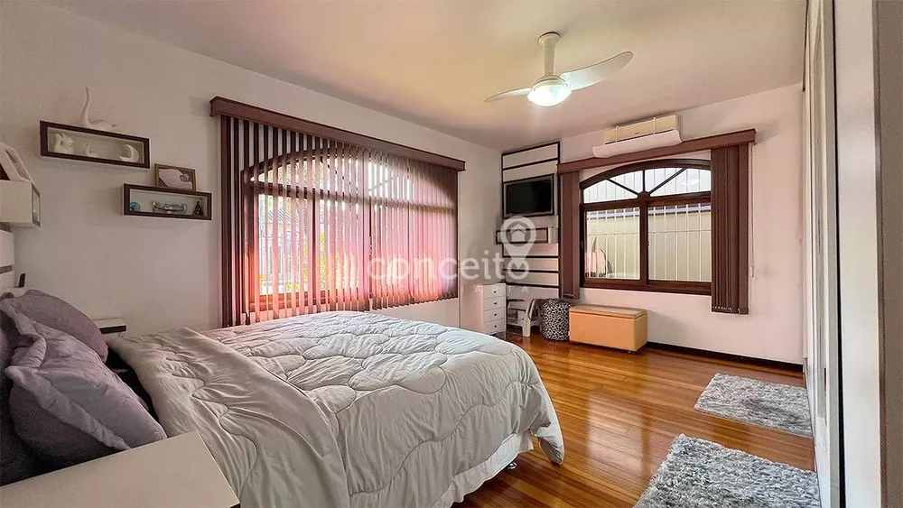 Casa, 3 quartos, 450 m² - Foto 4
