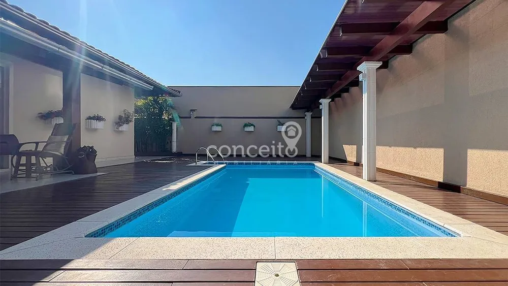 Casa, 3 quartos, 450 m² - Foto 16