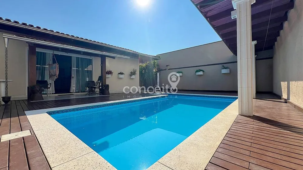 Casa, 3 quartos, 450 m² - Foto 14