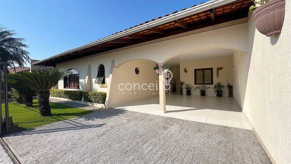 Casa, 3 quartos, 450 m² - Foto 9