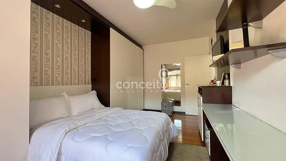Casa, 3 quartos, 450 m² - Foto 10