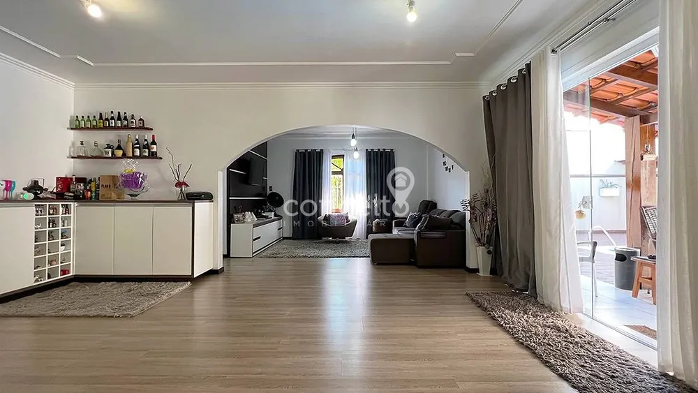 Casa, 3 quartos, 450 m² - Foto 8