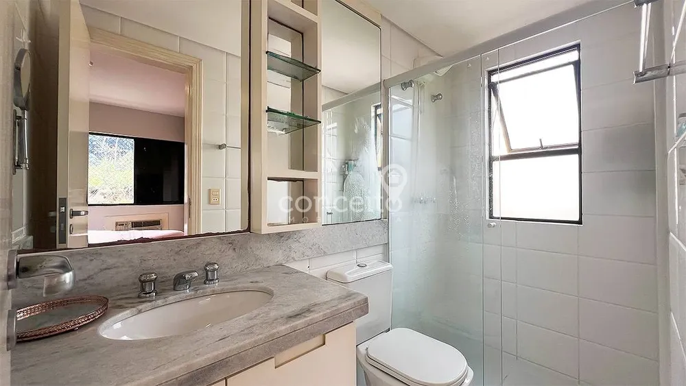 Apartamento, 2 quartos, 81 m² - Foto 4