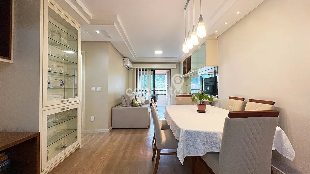 Apartamento, 2 quartos, 81 m² - Foto 3