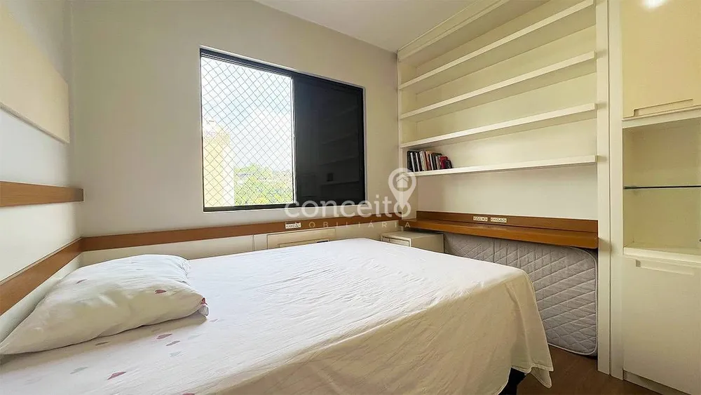 Apartamento, 2 quartos, 81 m² - Foto 1