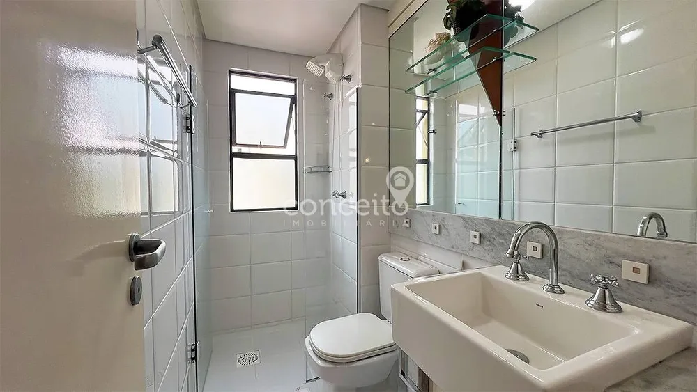 Apartamento, 2 quartos, 81 m² - Foto 2