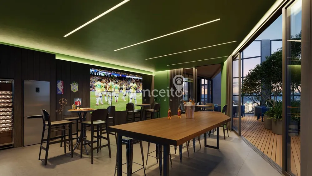 Apartamento, 2 quartos, 62 m² - Foto 5