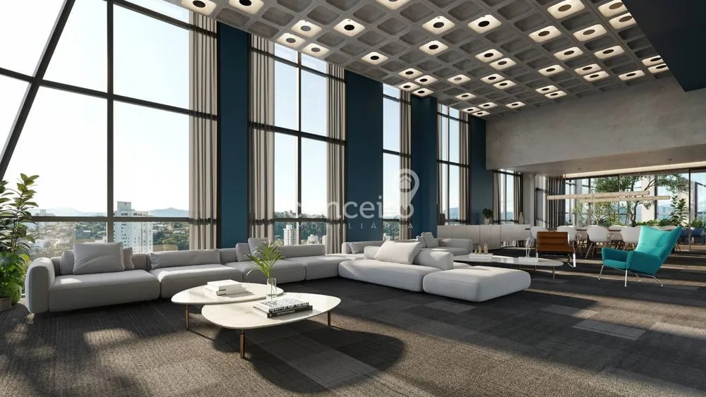 Apartamento, 2 quartos, 62 m² - Foto 6