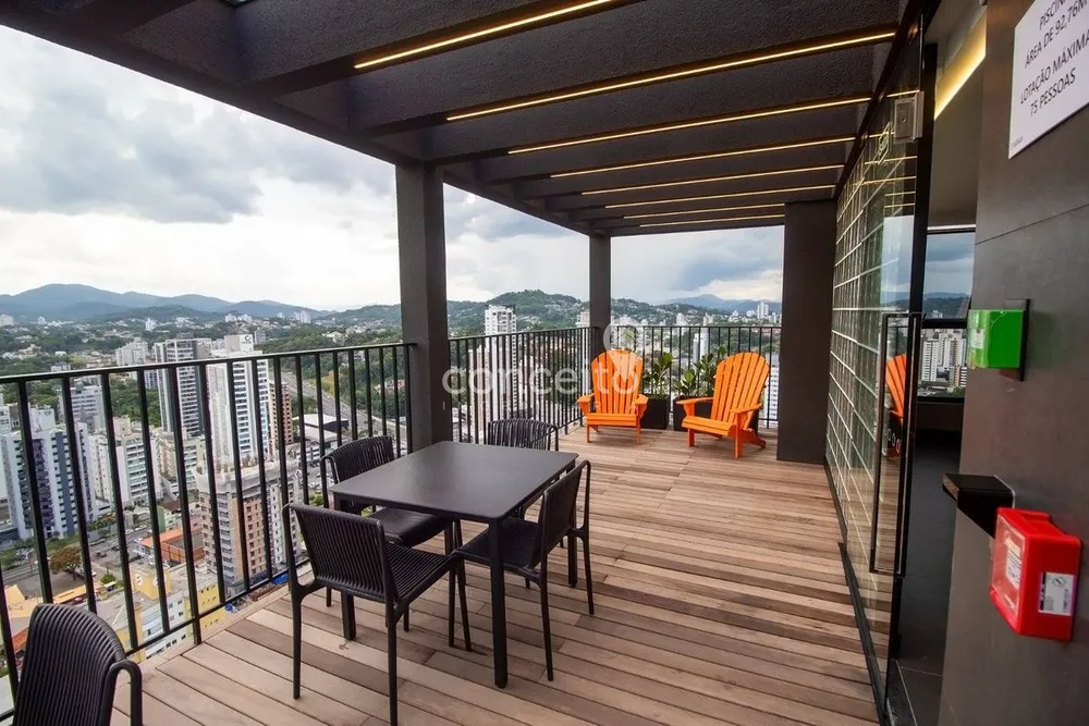 Apartamento, 1 quarto, 23 m² - Foto 12