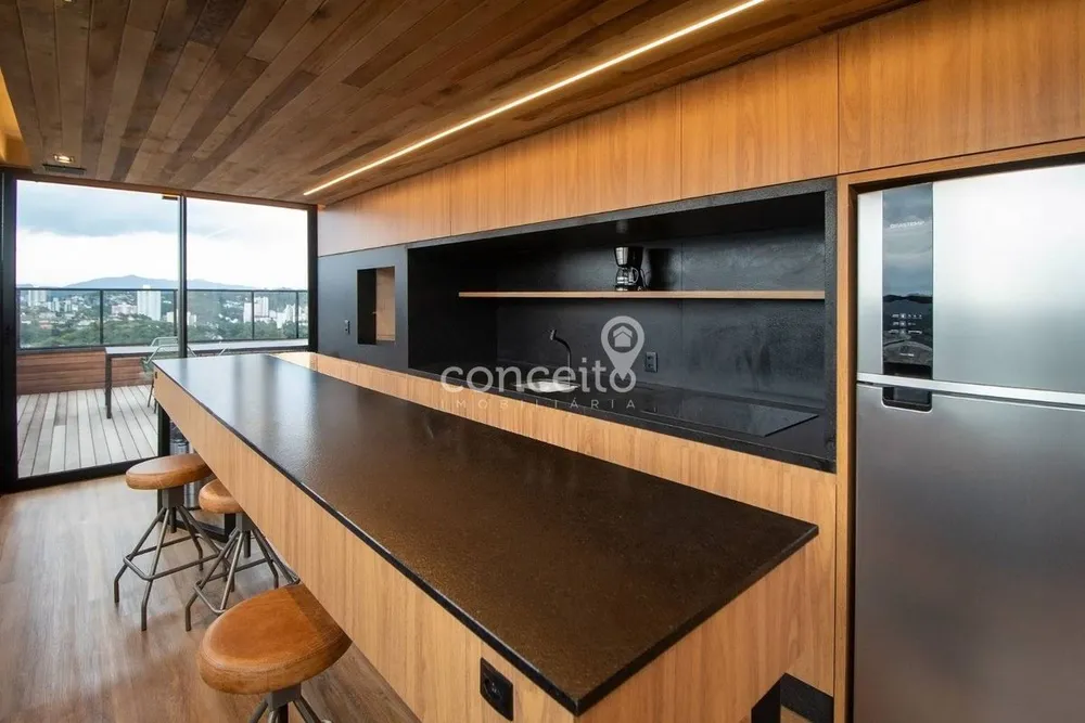 Apartamento, 1 quarto, 23 m² - Foto 5