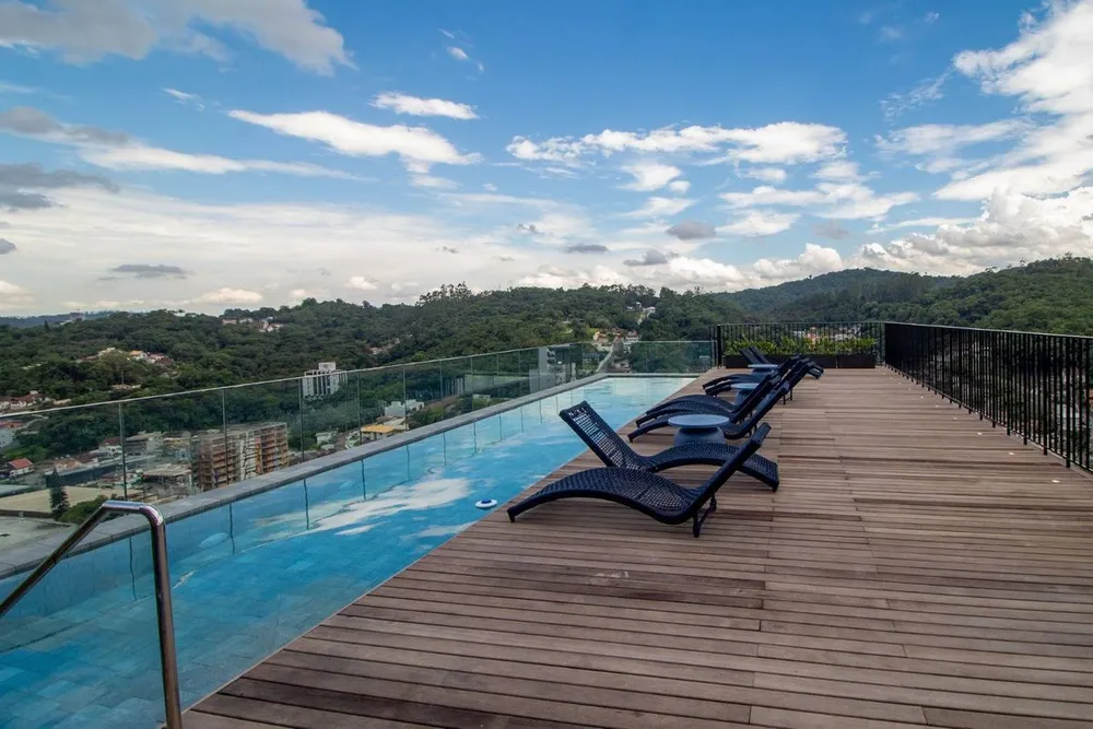Apartamento, 1 quarto, 51 m² - Foto 9