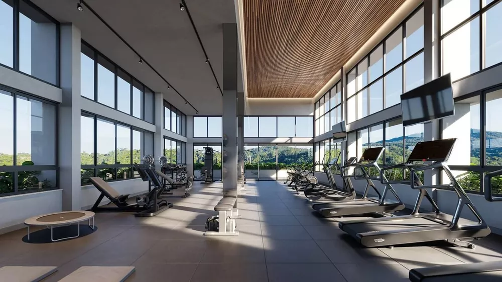 Apartamento, 1 quarto, 51 m² - Foto 4