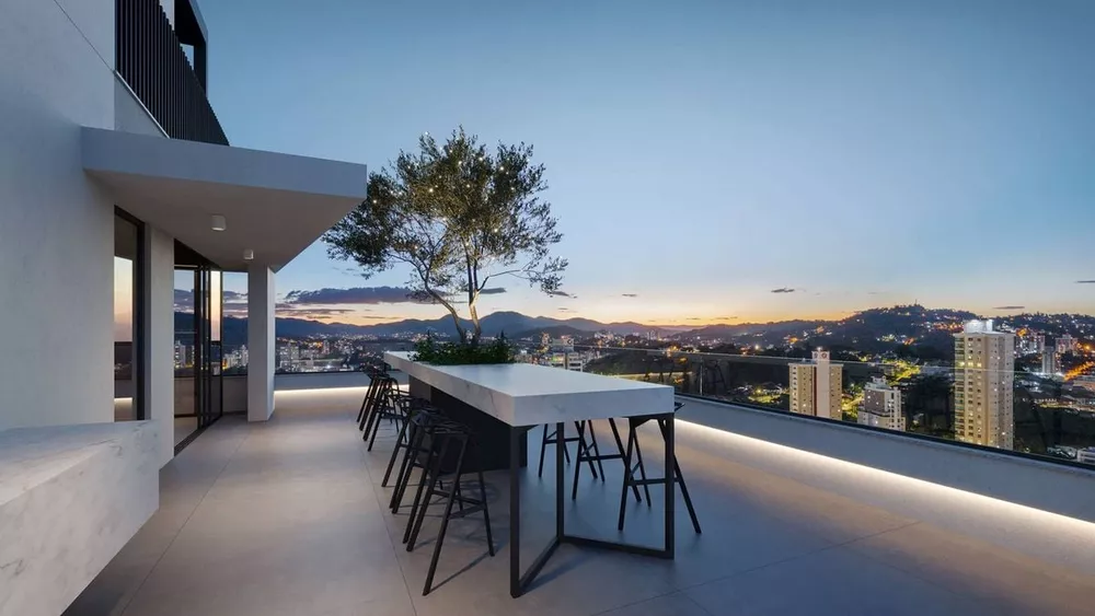 Apartamento, 1 quarto, 51 m² - Foto 2