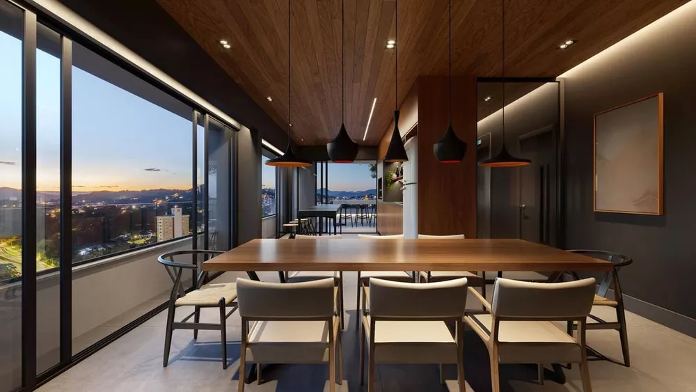 Apartamento, 1 quarto, 51 m² - Foto 1