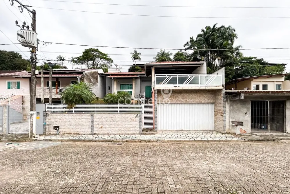 Casa, 3 quartos, 222 m² - Foto 6