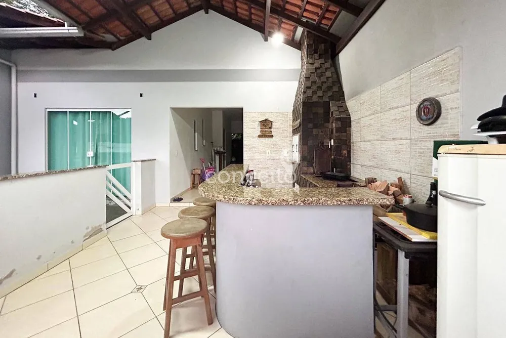 Casa, 3 quartos, 222 m² - Foto 16
