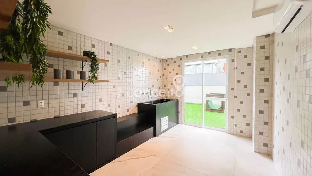 Apartamento, 3 quartos, 108 m² - Foto 1