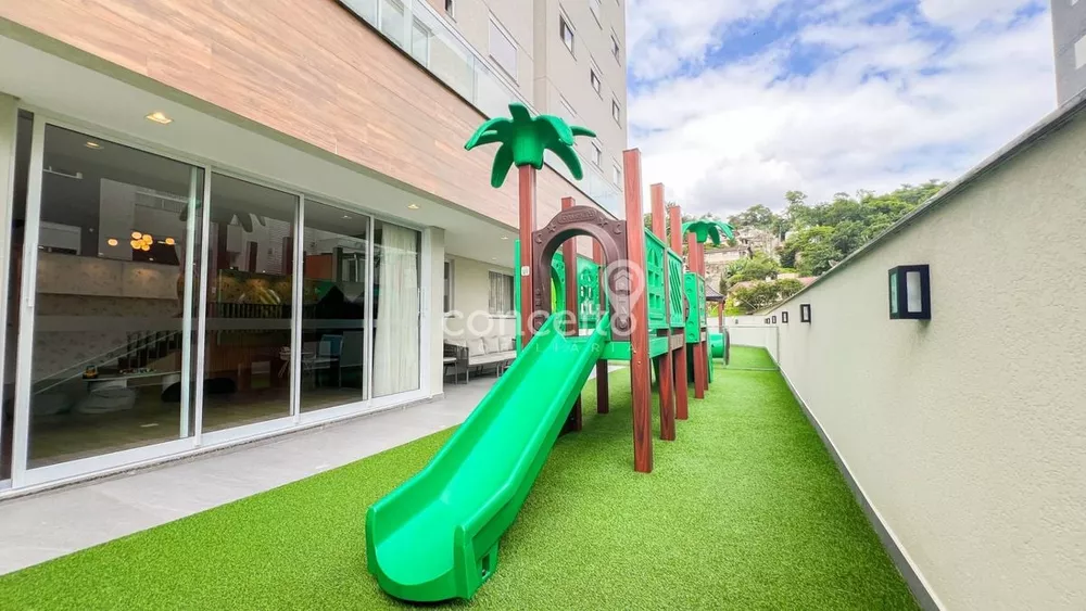 Apartamento, 3 quartos, 108 m² - Foto 3