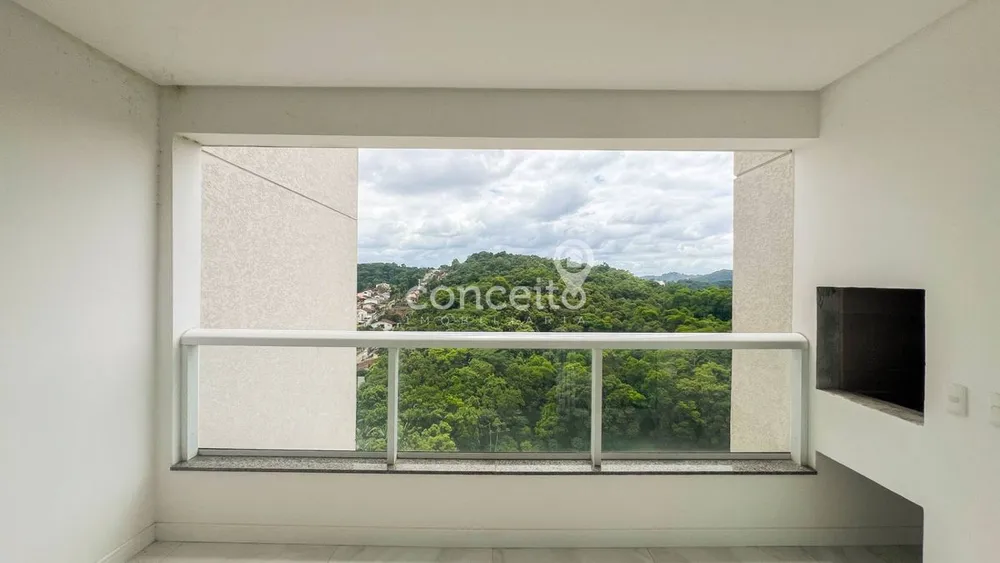 Apartamento, 3 quartos, 108 m² - Foto 6