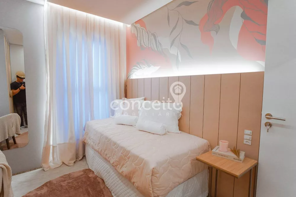 Apartamento à venda com 3 quartos, 160m² - Foto 18