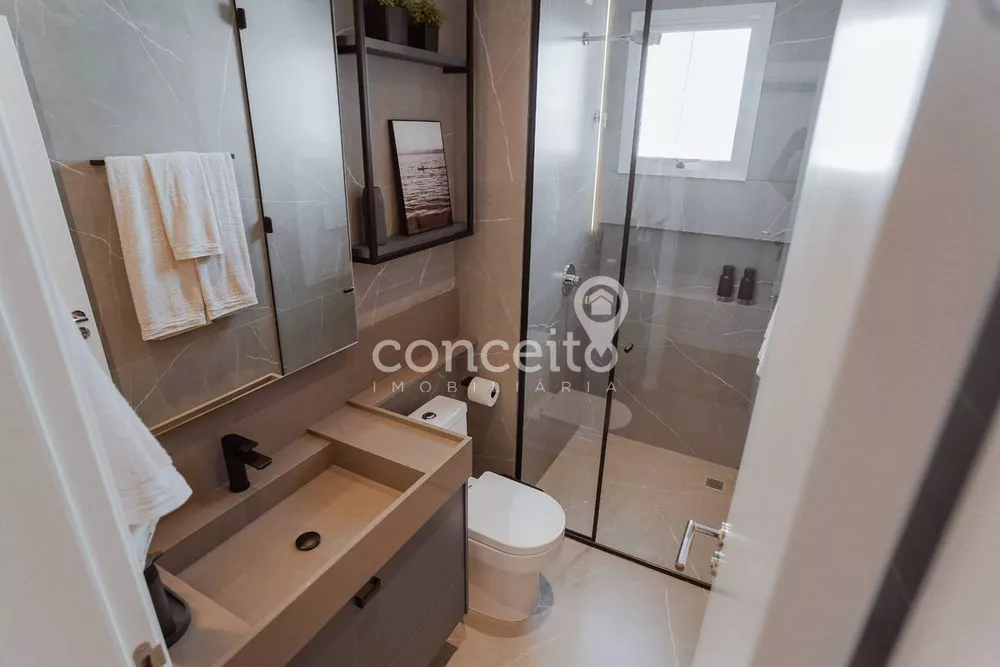 Apartamento à venda com 3 quartos, 160m² - Foto 12