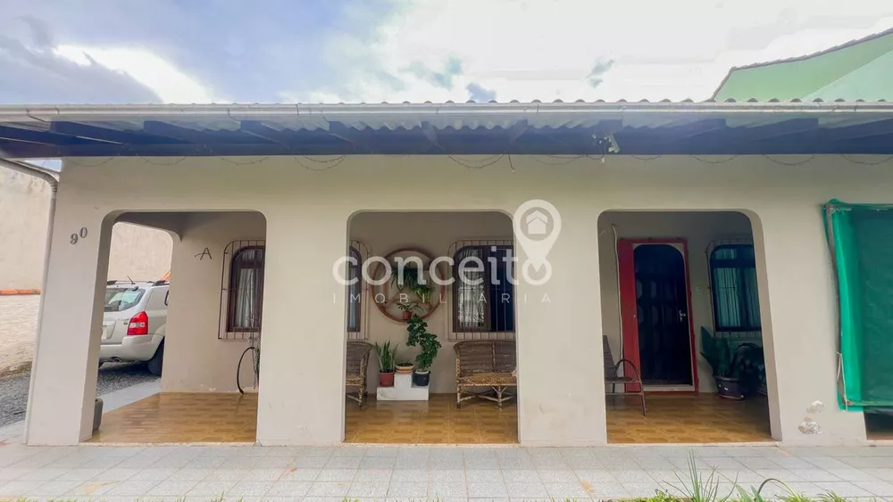 Casa à venda com 3 quartos, 165m² - Foto 3