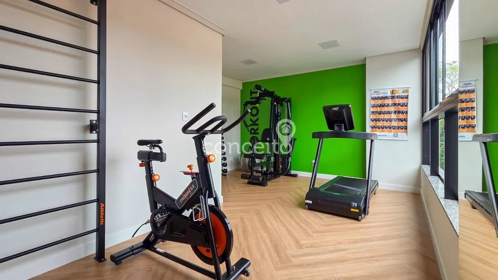 Apartamento, 3 quartos, 103 m² - Foto 13