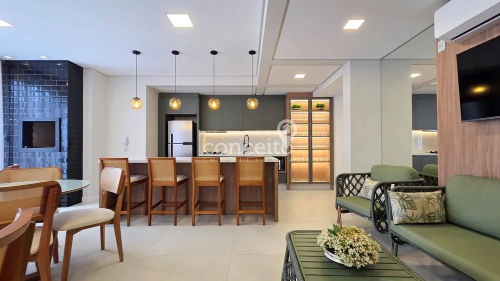 Apartamento, 3 quartos, 103 m² - Foto 11