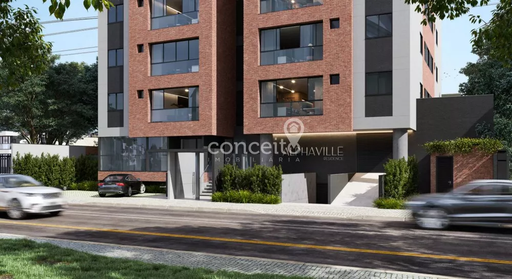 Apartamento, 3 quartos, 103 m² - Foto 1