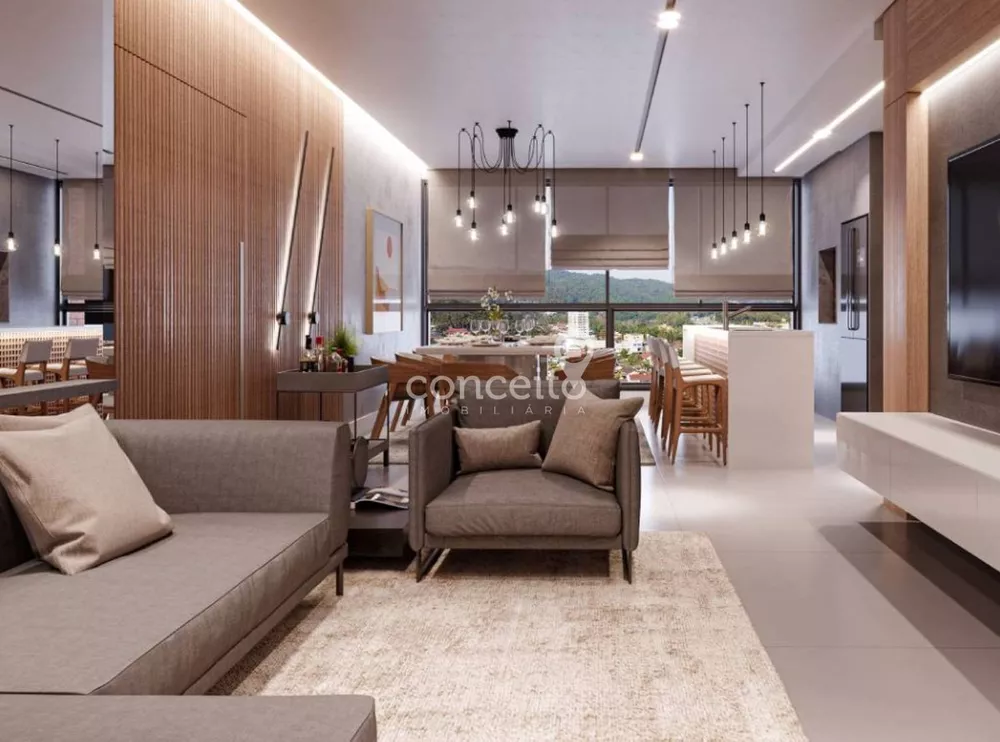 Apartamento, 3 quartos, 103 m² - Foto 3