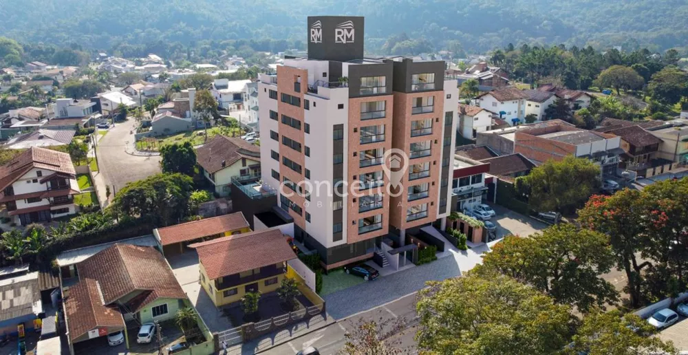 Apartamento, 3 quartos, 103 m² - Foto 2