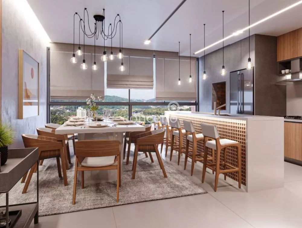 Apartamento, 3 quartos, 103 m² - Foto 4