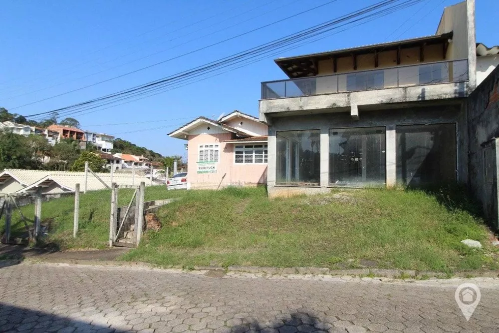 Terreno, 472 m² - Foto 1