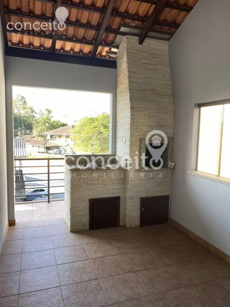 Casa à venda com 3 quartos, 172m² - Foto 17