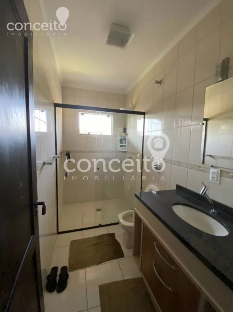 Casa à venda com 3 quartos, 172m² - Foto 8