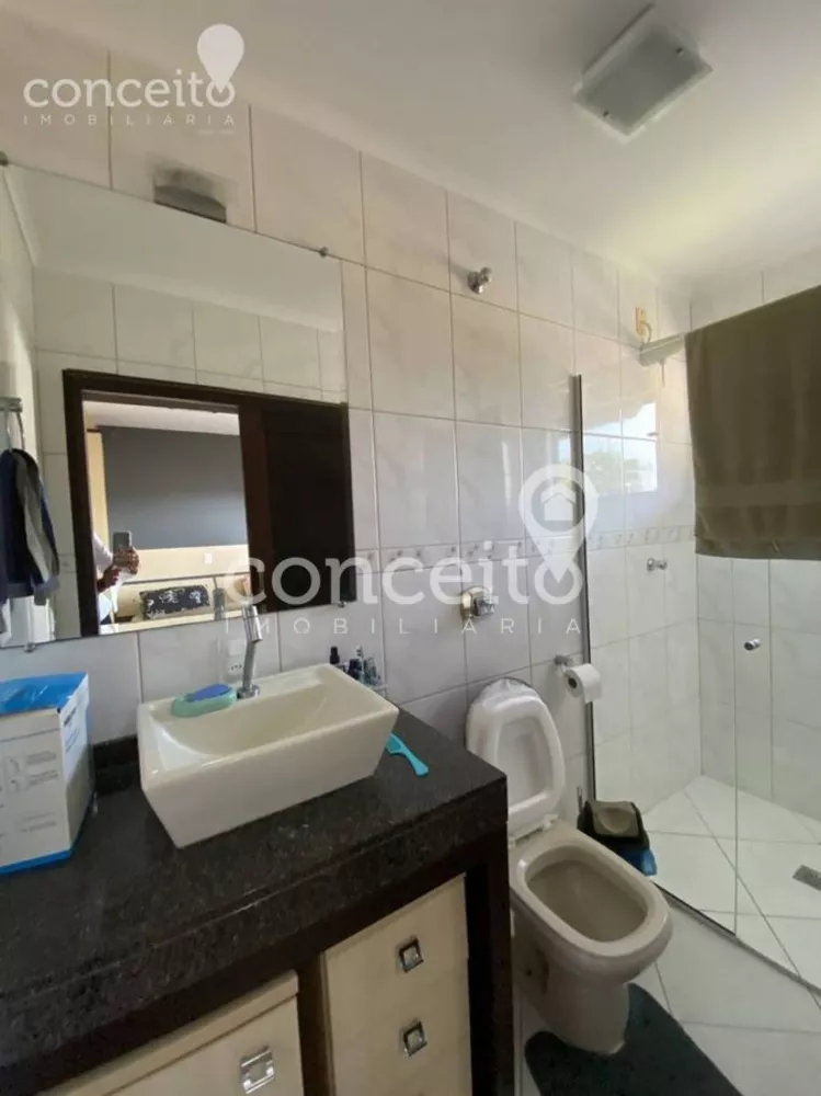 Casa à venda com 3 quartos, 172m² - Foto 15