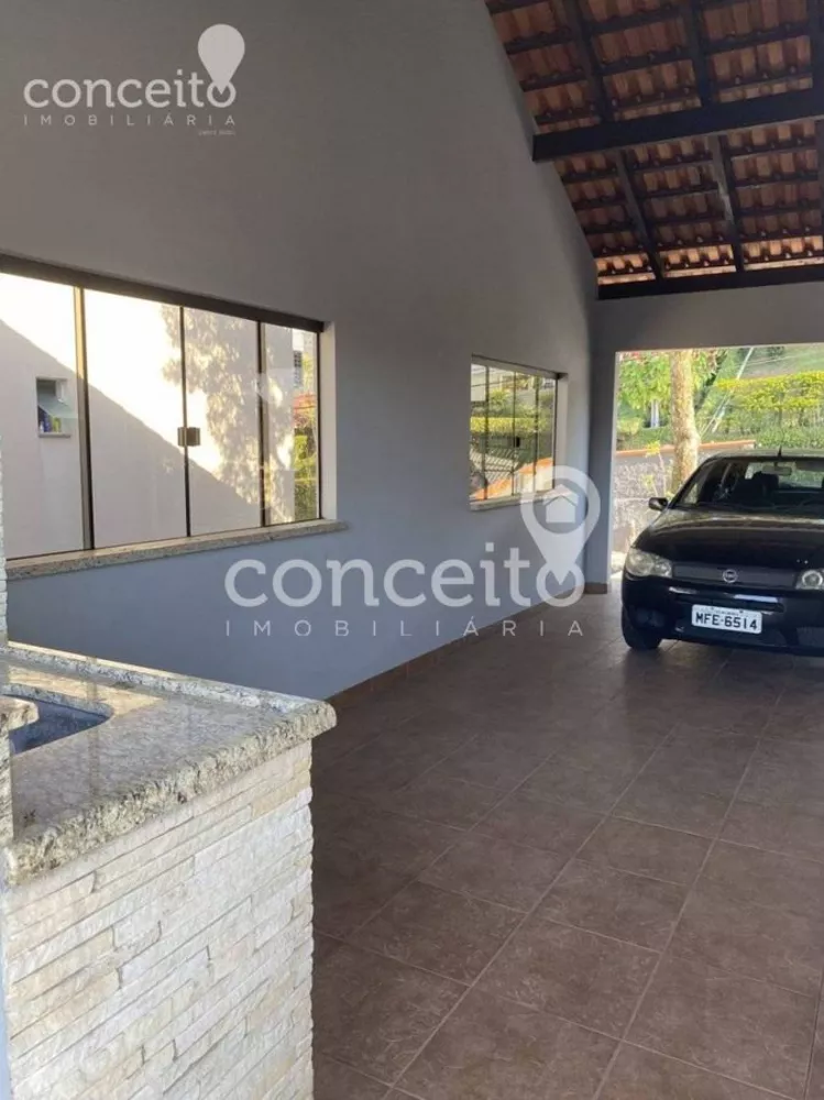 Casa à venda com 3 quartos, 172m² - Foto 12