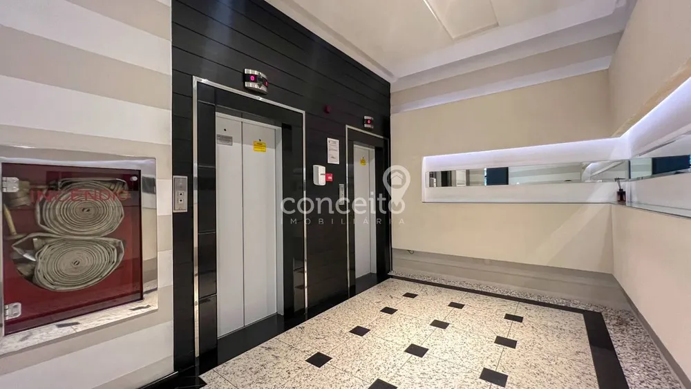 Sala-Conjunto, 45 m² - Foto 6