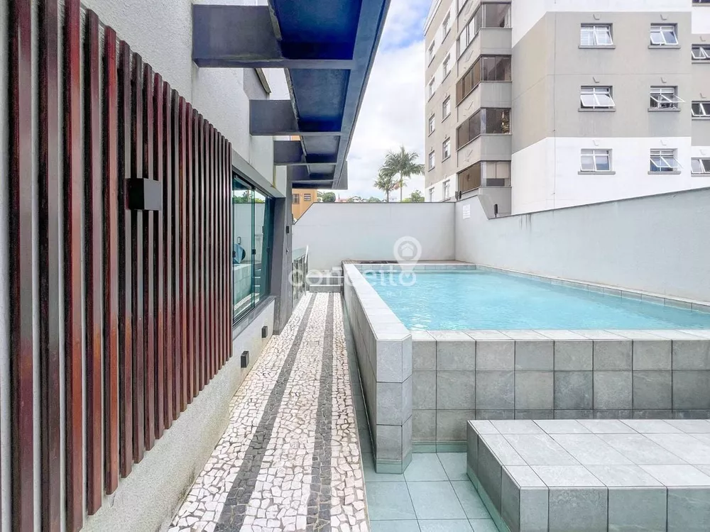 Casa, 3 quartos, 86 m² - Foto 2