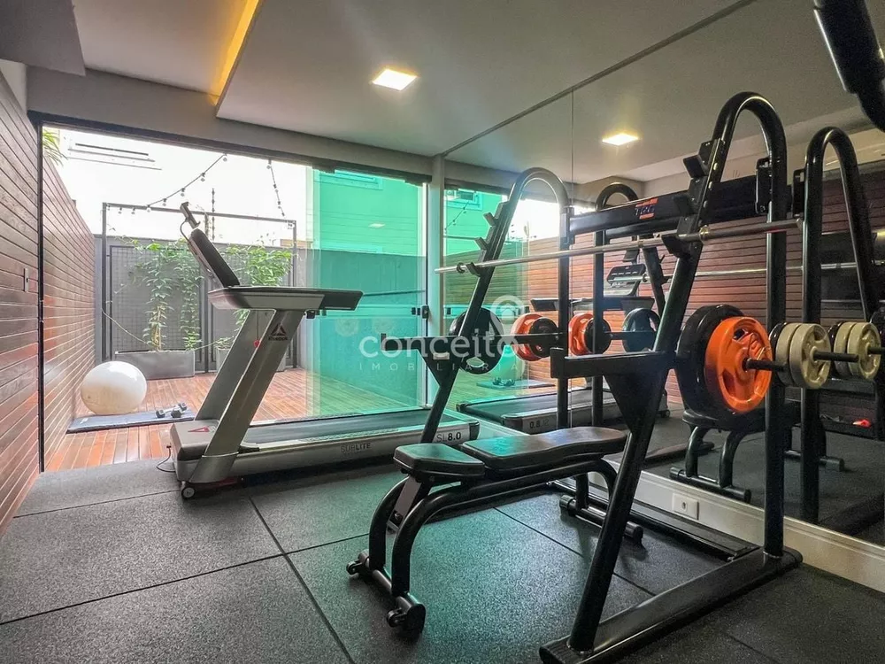 Casa, 3 quartos, 86 m² - Foto 1