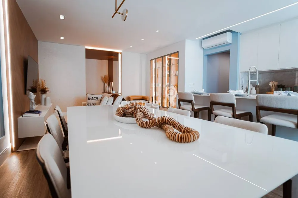 Apartamento, 3 quartos, 160 m² - Foto 15