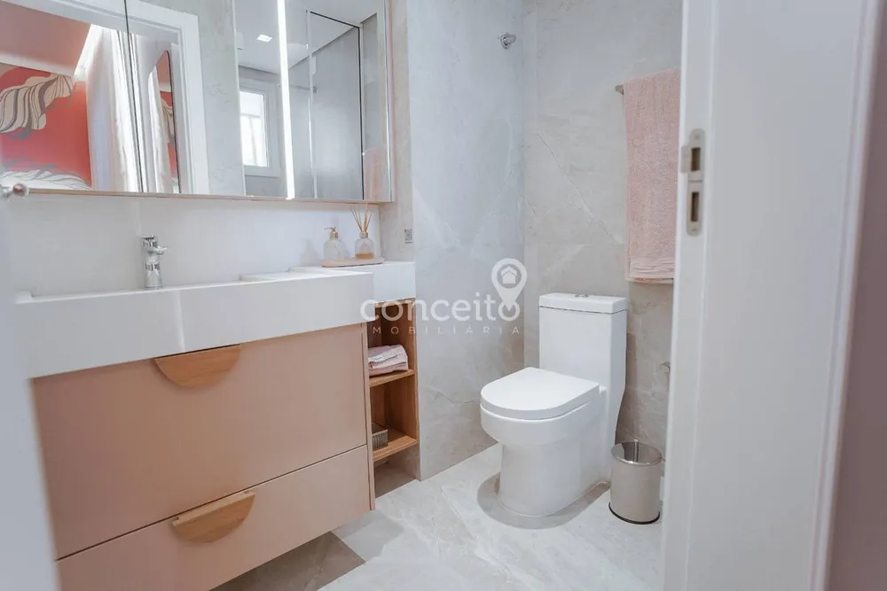 Apartamento, 3 quartos, 160 m² - Foto 10